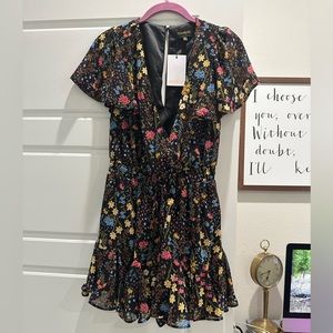 SugarLips romper size XS